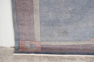 4x6 Nepali Rug | NALIN