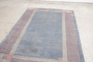 4x6 Nepali Rug | NALIN