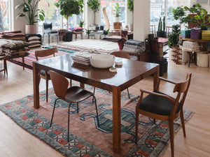 6x8 Turkish Rug | ACELYA