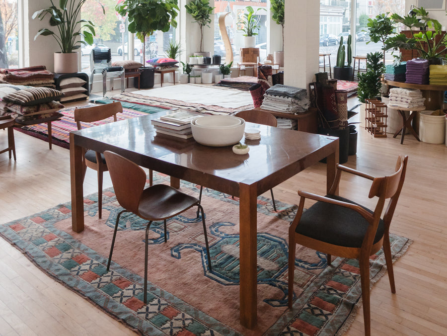 6x8 Turkish Rug | ACELYA