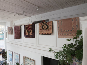 2.5x4 Afghan Rug | SHAMAL