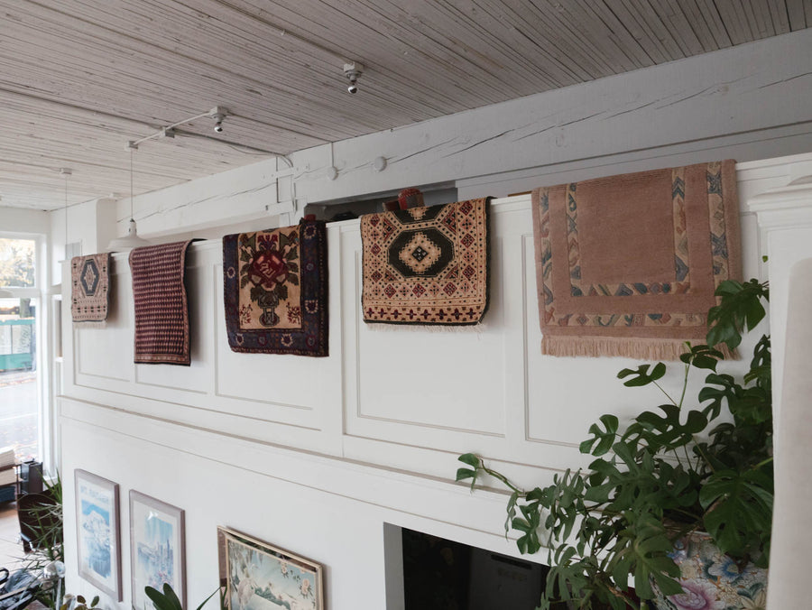 2x3.5 Pakistani Rug | RADI