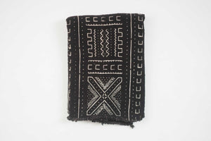 African Mud Cloth