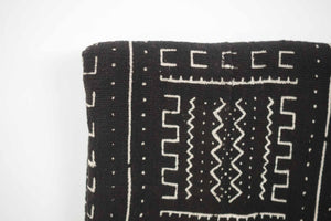 African Mud Cloth
