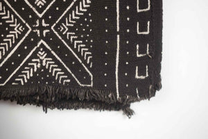 African Mud Cloth