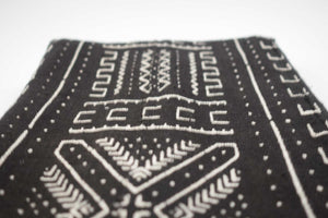 African Mud Cloth