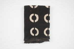 African Mud Cloth