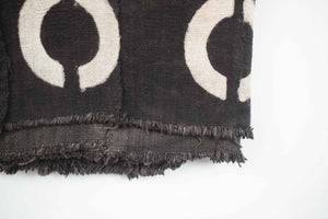 African Mud Cloth