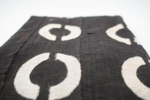 African Mud Cloth