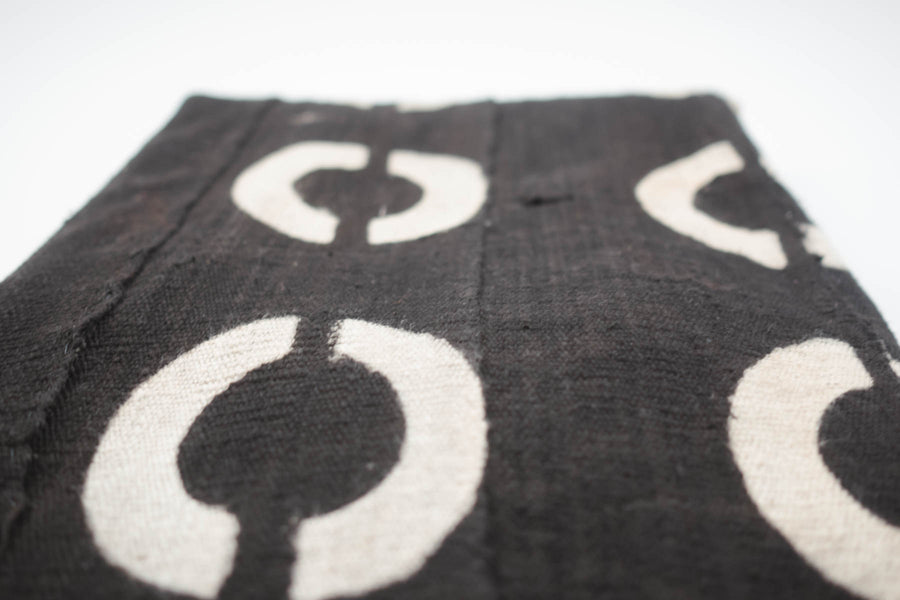 African Mud Cloth