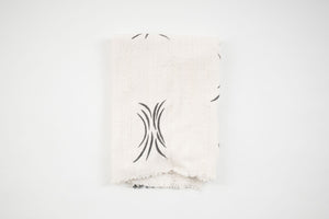 African Mud Cloth