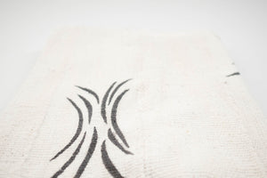 African Mud Cloth