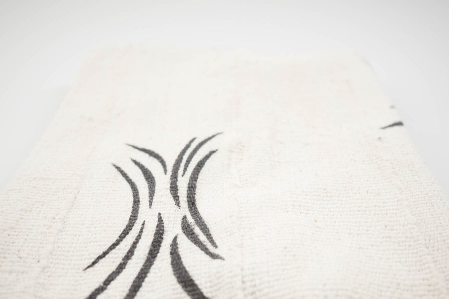 African Mud Cloth
