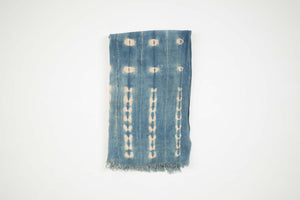 African Indigo Cloth