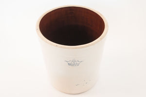 Antique 4Gal Stoneware Crock