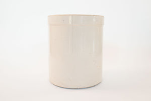 Antique 4Gal Stoneware Crock