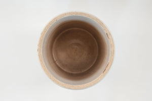 Antique 6Gal Pacific Stoneware Crock