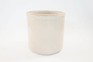 Antique 5Gal Stoneware Crock