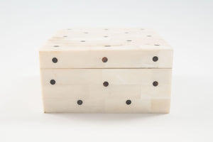 Dot Inlay Box