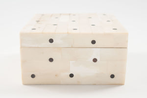 Dot Inlay Box