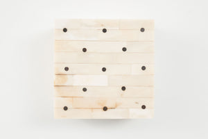Dot Inlay Box