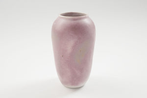 Studio Pottery Vase