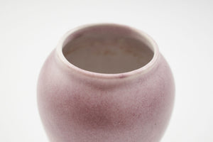 Studio Pottery Vase
