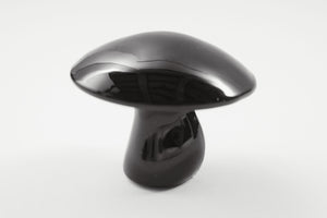 MC Viking Glass Mushroom