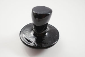 MC Viking Glass Mushroom