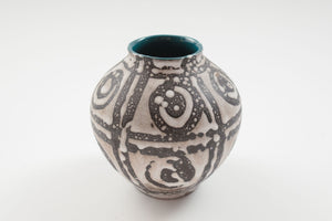 Mid Century Studio Pottery