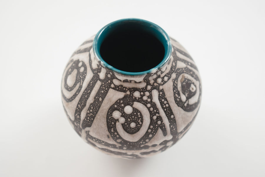 Mid Century Studio Pottery