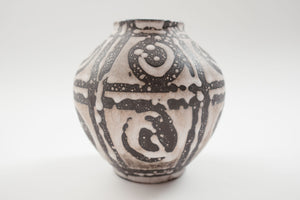 Mid Century Studio Pottery