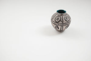 Mid Century Studio Pottery