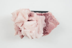 Halite with Stand