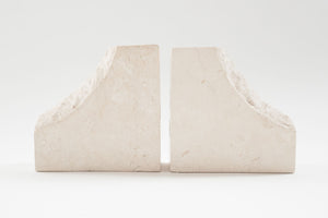 Renoir Stone Bookends