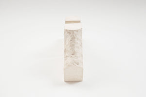 Renoir Stone Bookends