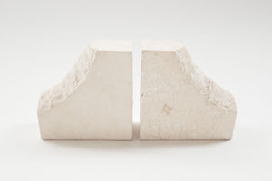 Renoir Stone Bookends