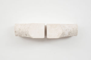 Renoir Stone Bookends