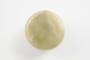 Small Jasper Container