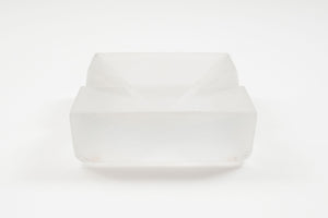Swedish Kosta Boda Ashtray