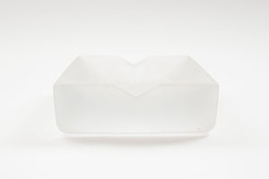 Swedish Kosta Boda Ashtray