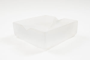 Swedish Kosta Boda Ashtray