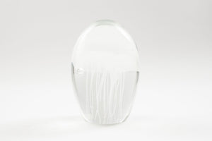 Glass Jellyfish