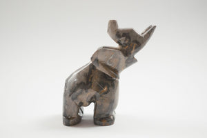 Stone Elephant