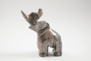 Stone Elephant