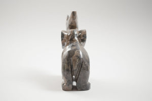 Stone Elephant