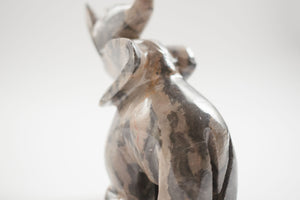 Stone Elephant