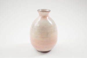Small Studio Pottery Vase