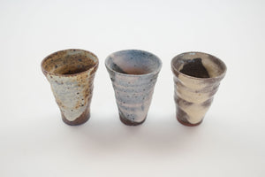 Japanese Sake Stoneware