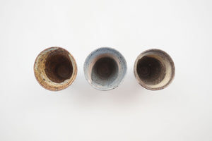 Japanese Sake Stoneware
